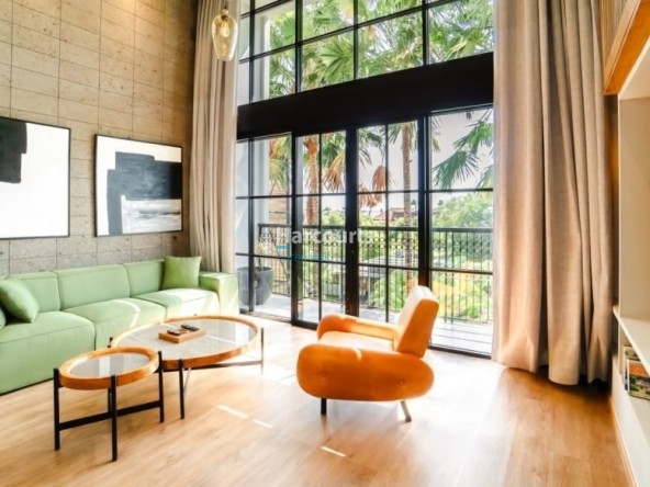 Positioned Heart Berawa Canggu Leasehold Opportunity