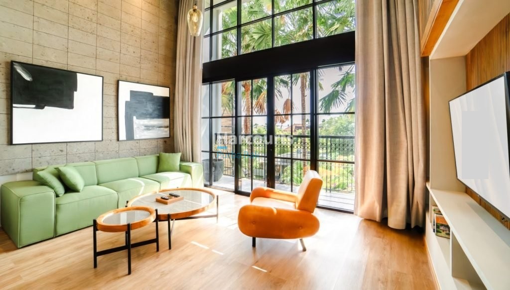 Positioned Heart Berawa Canggu Leasehold Opportunity