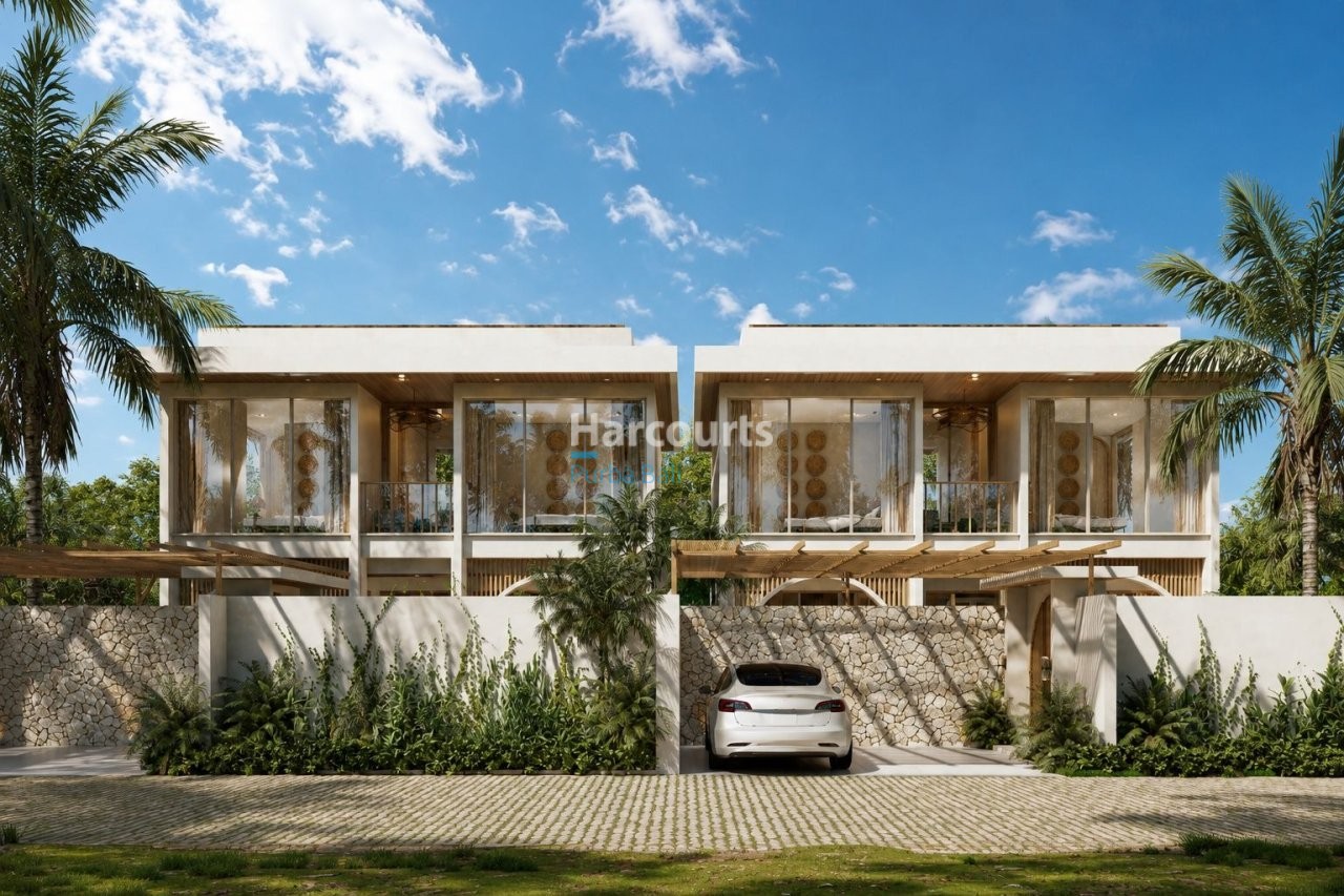 Positioned Peaceful Coastal Village Leasehold Opportunity