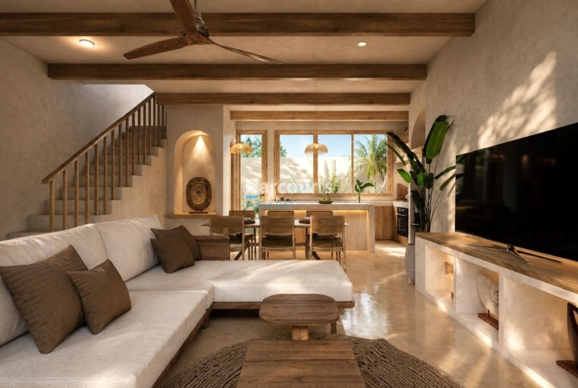 Positioned Peaceful Coastal Village Property Investment