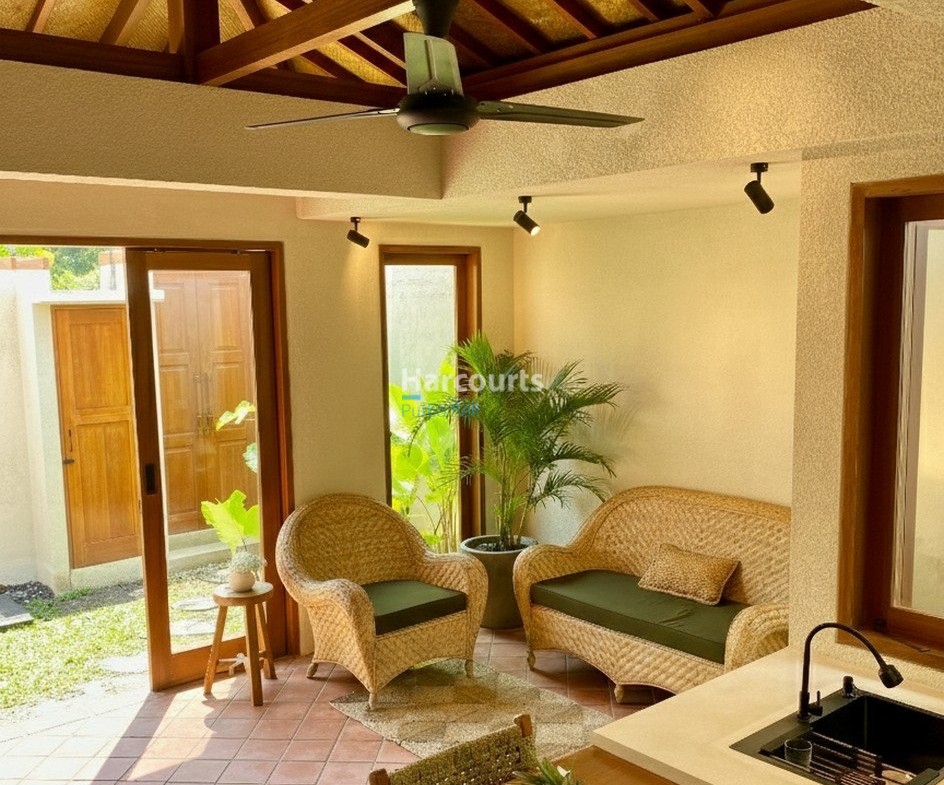 Positioned Pecatu Just Minutes For Sale