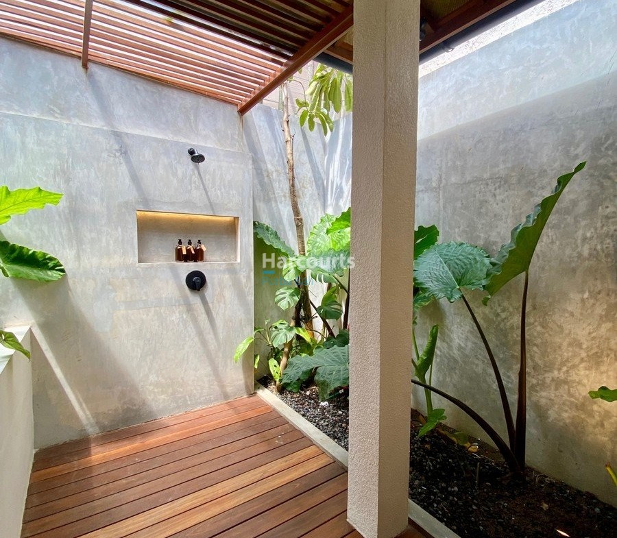 Positioned Pecatu Just Minutes Holiday Rental