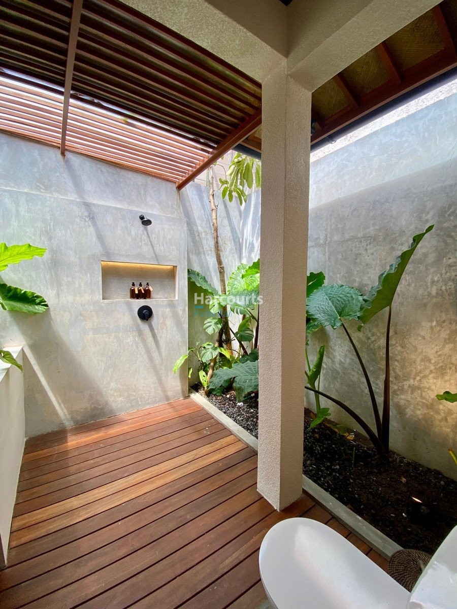 Positioned Pecatu Just Minutes Holiday Rental