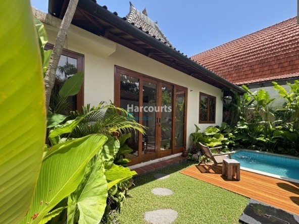 Positioned Pecatu Just Minutes Property Investment