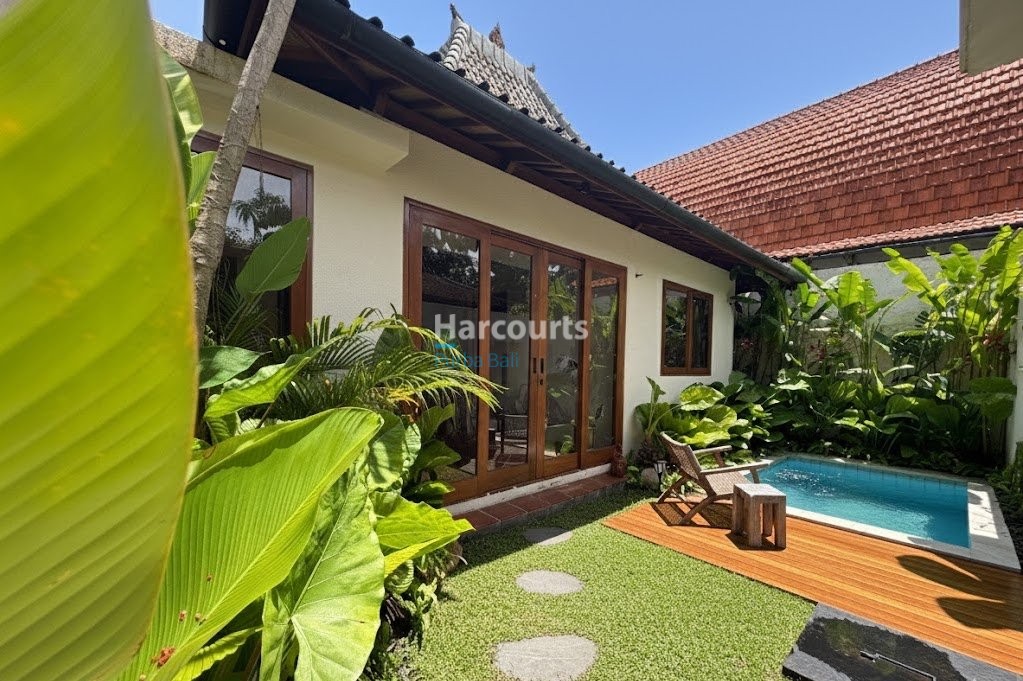 Positioned Pecatu Just Minutes Property Investment