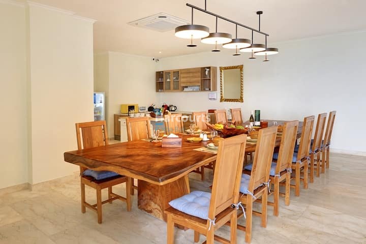 Positioned Sought After Pecatuuluwatu Area Property Investment