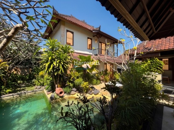 Set Along Jalan Melasti Property Investment