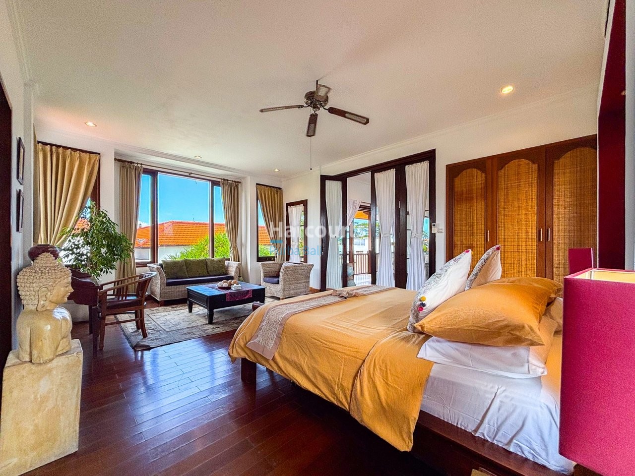 Set Desirable Cemagi This Leasehold Opportunity 1