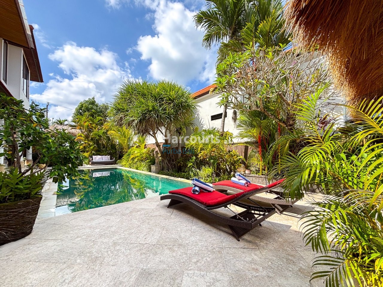 Set Desirable Cemagi This Leasehold Opportunity