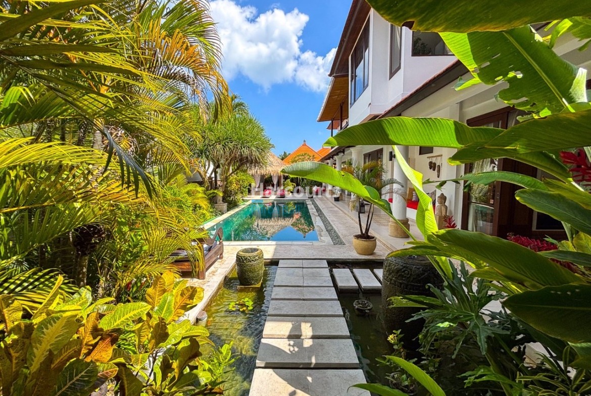 Set Desirable Cemagi This Property Investment 1