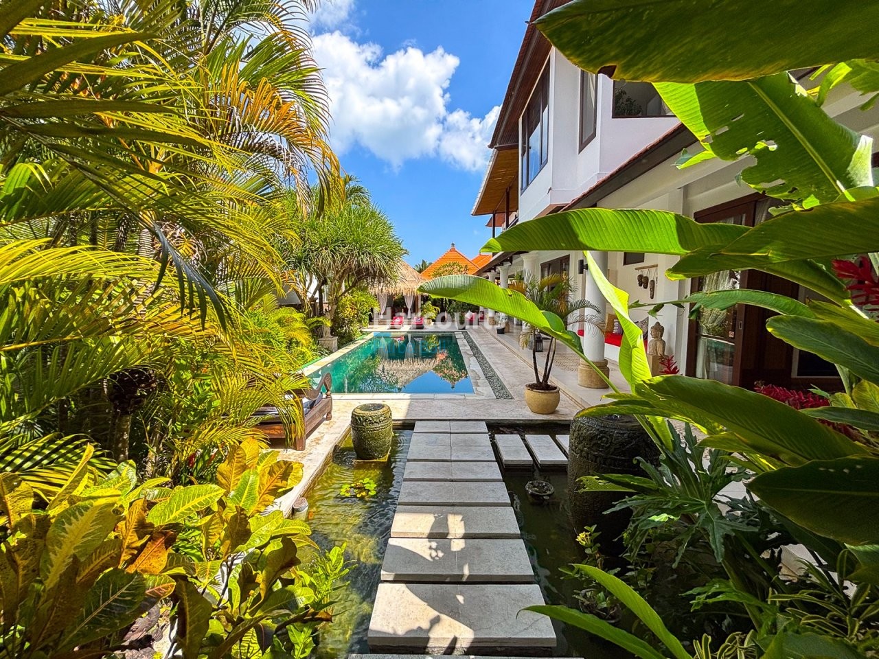 Set Desirable Cemagi This Property Investment 1