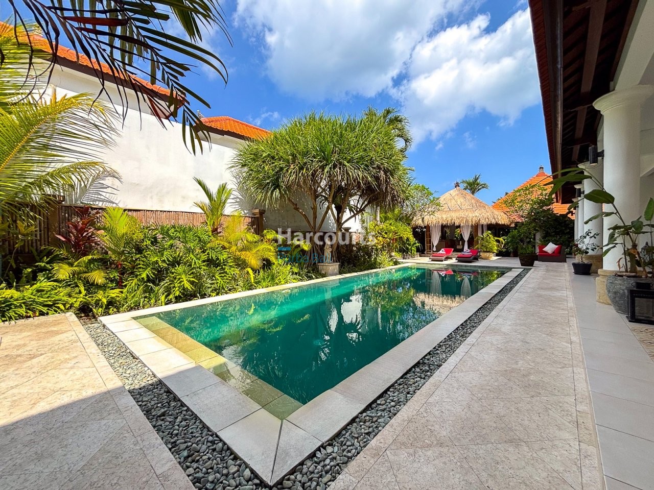 Set Desirable Cemagi This Real Estate Bali 1