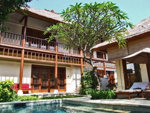 Set Within Exclusive Gated For Sale