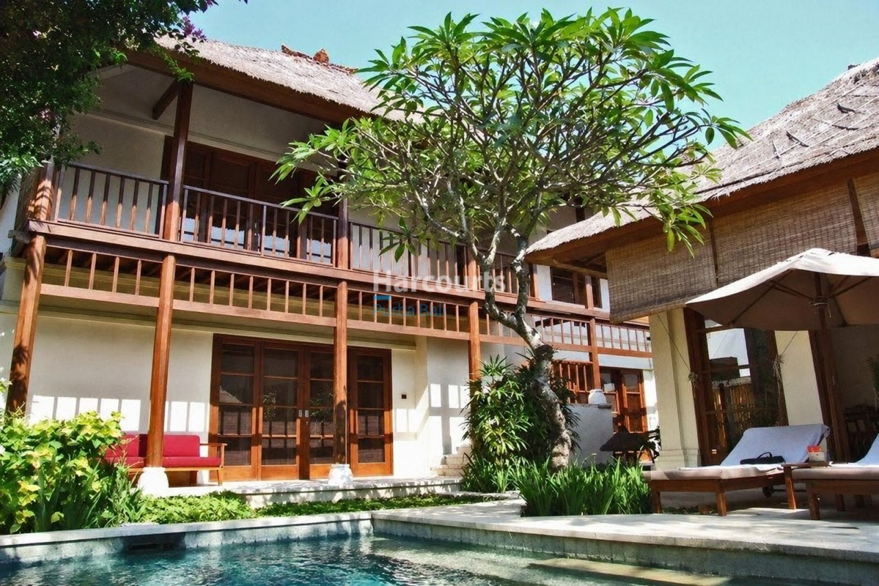 Set Within Exclusive Gated For Sale