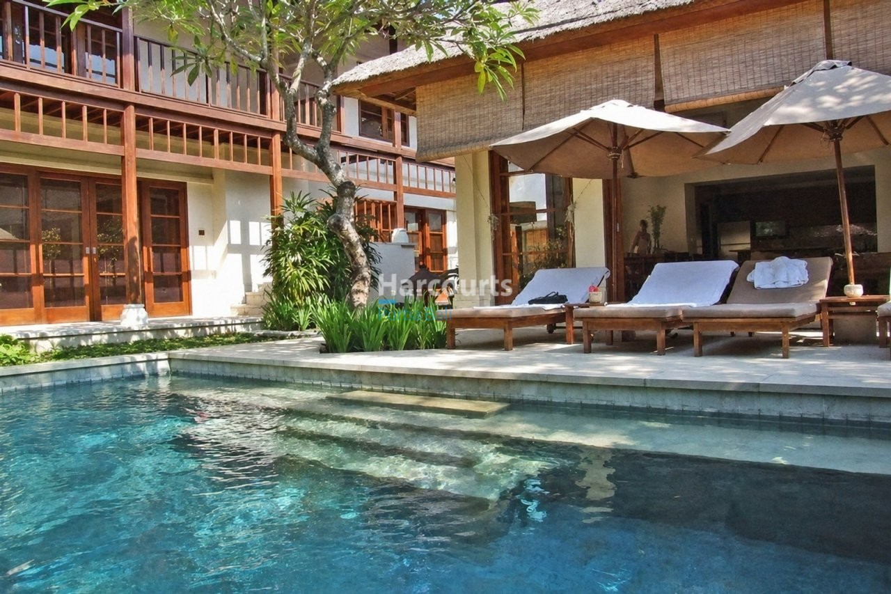 Set Within Exclusive Gated Leasehold Opportunity