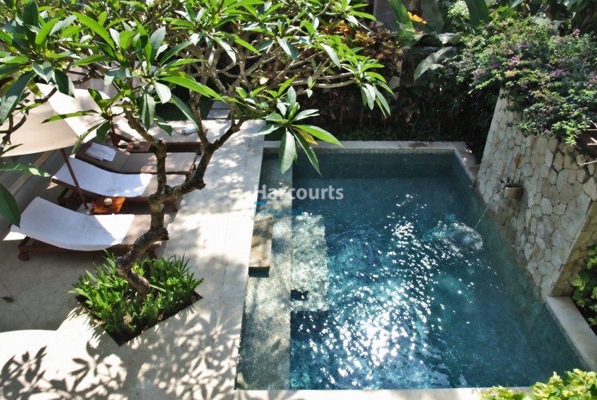 Set Within Exclusive Gated Luxury Living