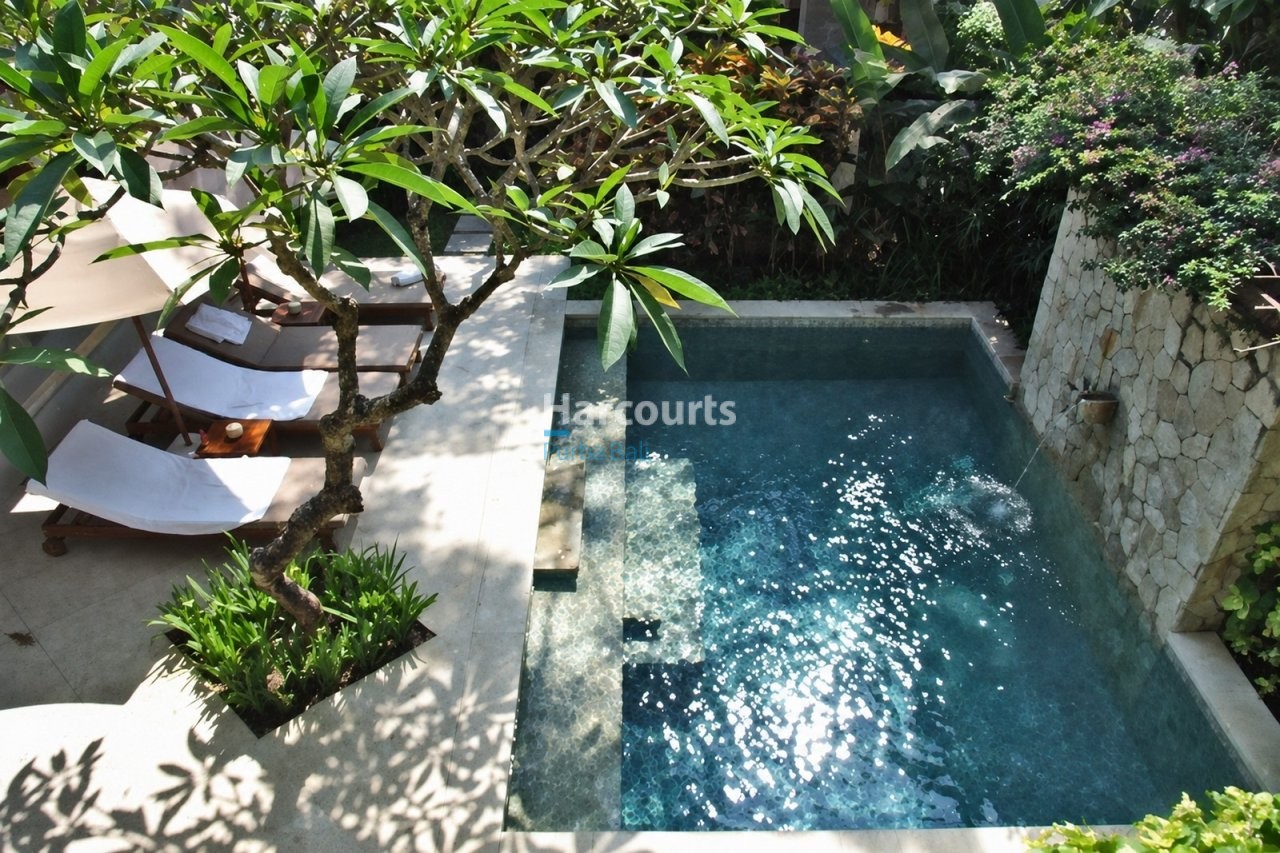Set Within Exclusive Gated Luxury Living