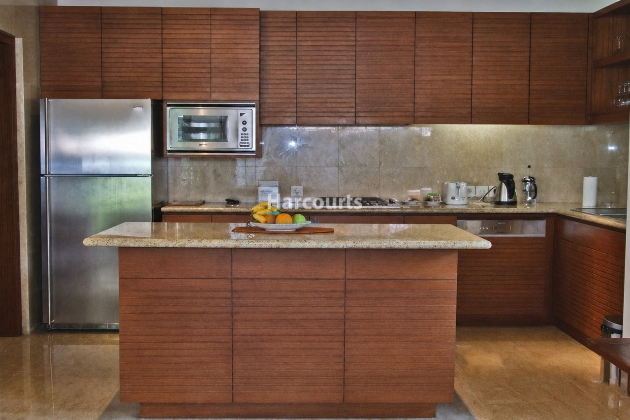 Set Within Exclusive Gated Ocean Breeze