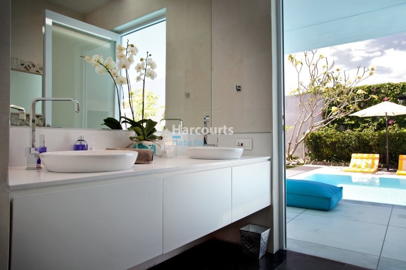 Set Within One Balis Holiday Rental