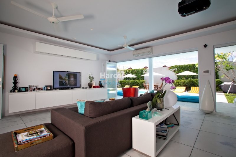 Set Within One Balis Luxury Living