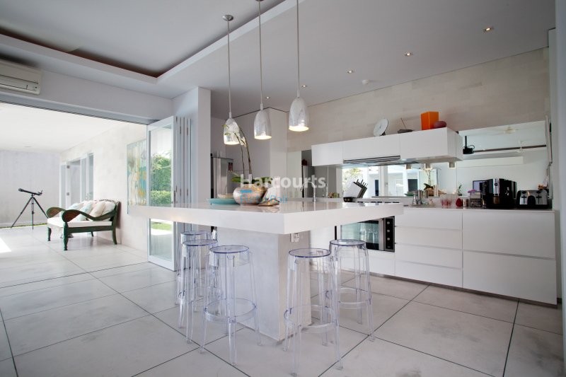 Set Within One Balis Property Investment