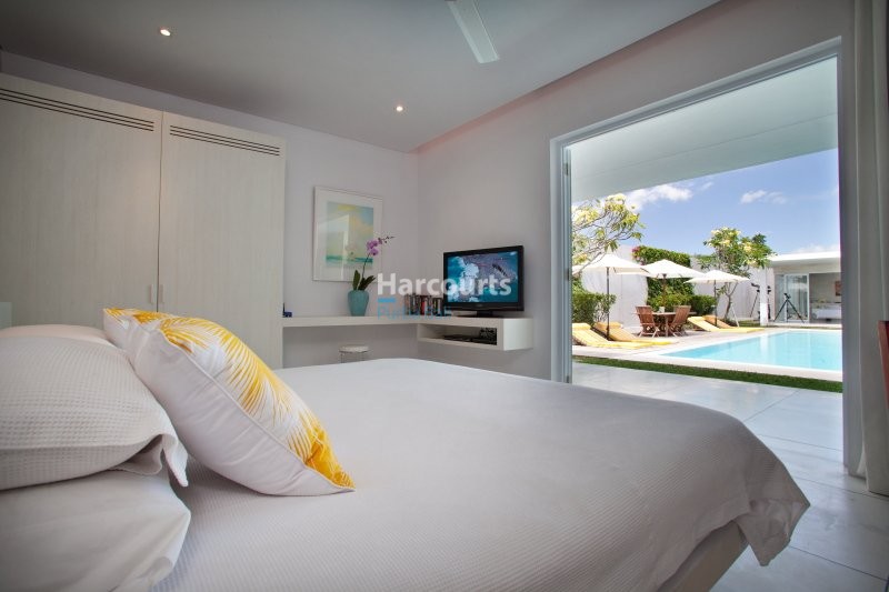 Set Within One Balis Swimming Pool