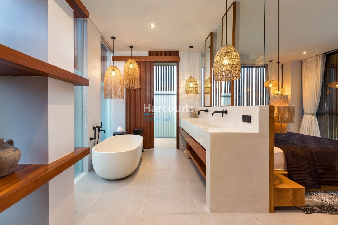 Set Within Peaceful Residential Holiday Rental