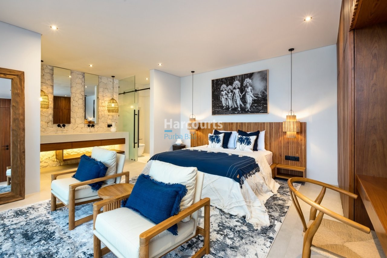 Set Within Peaceful Residential Property Investment 1