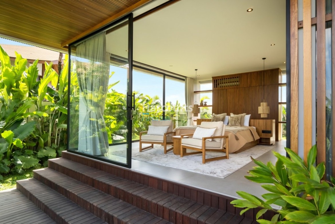 Set Within Peaceful Residential Property Investment