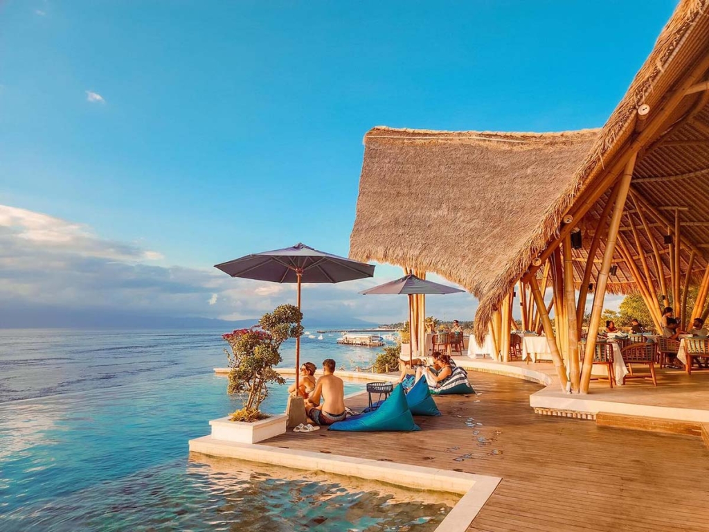 Best Places To Visit Bali