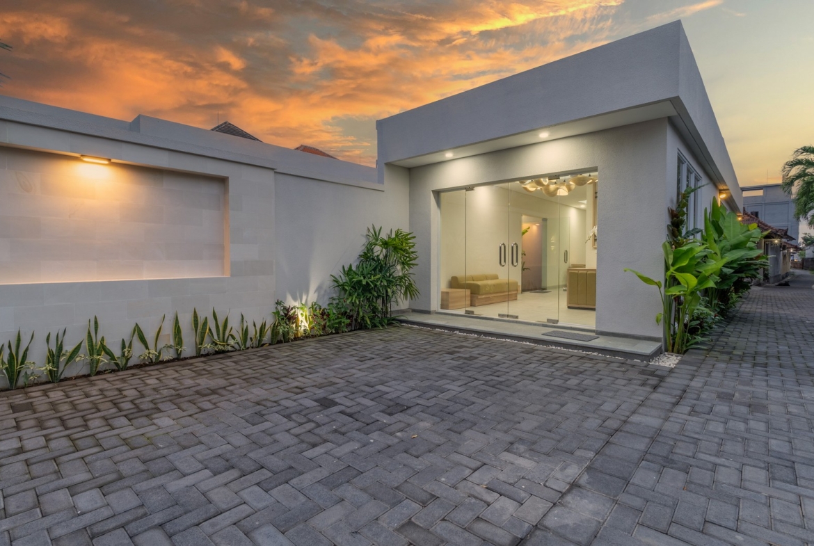 Basangkasa Seminyak 25