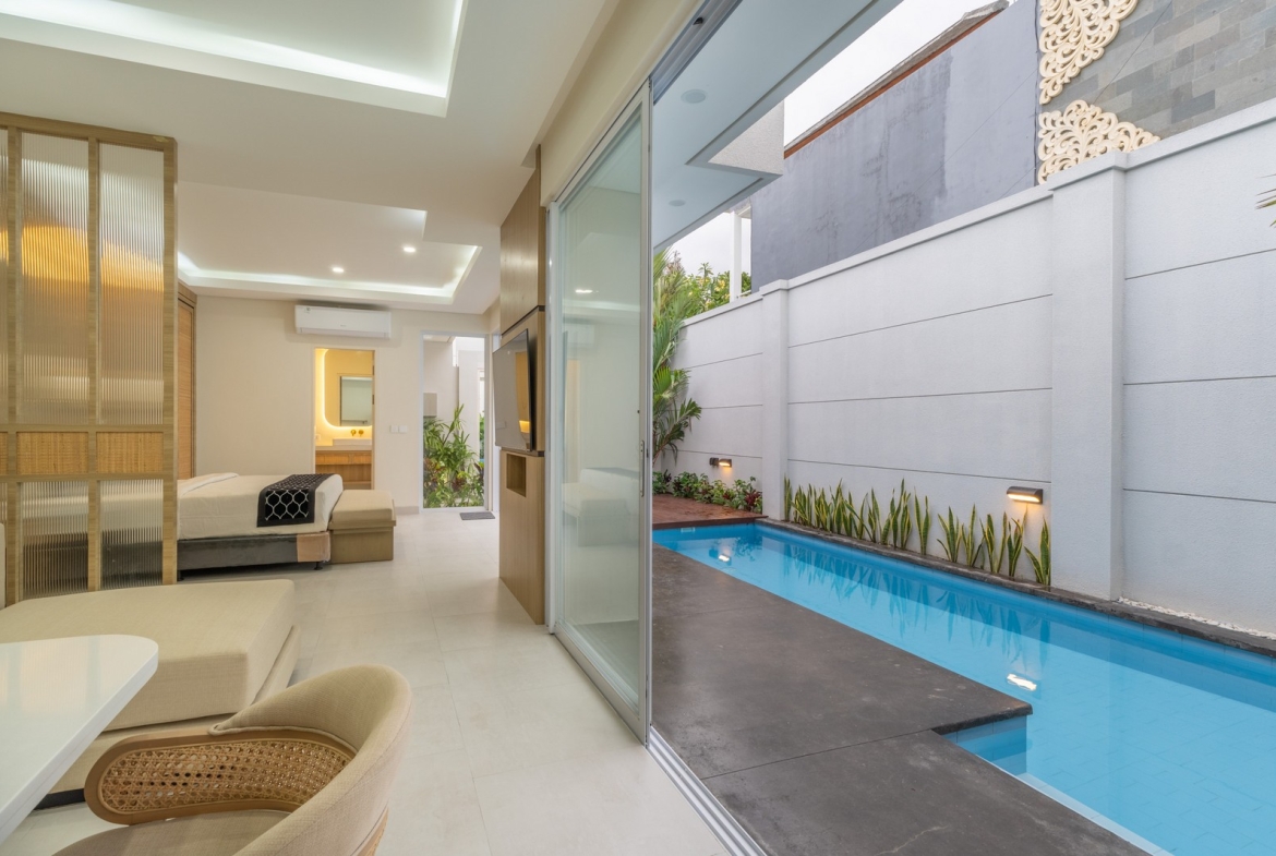 Basangkasa Seminyak 3