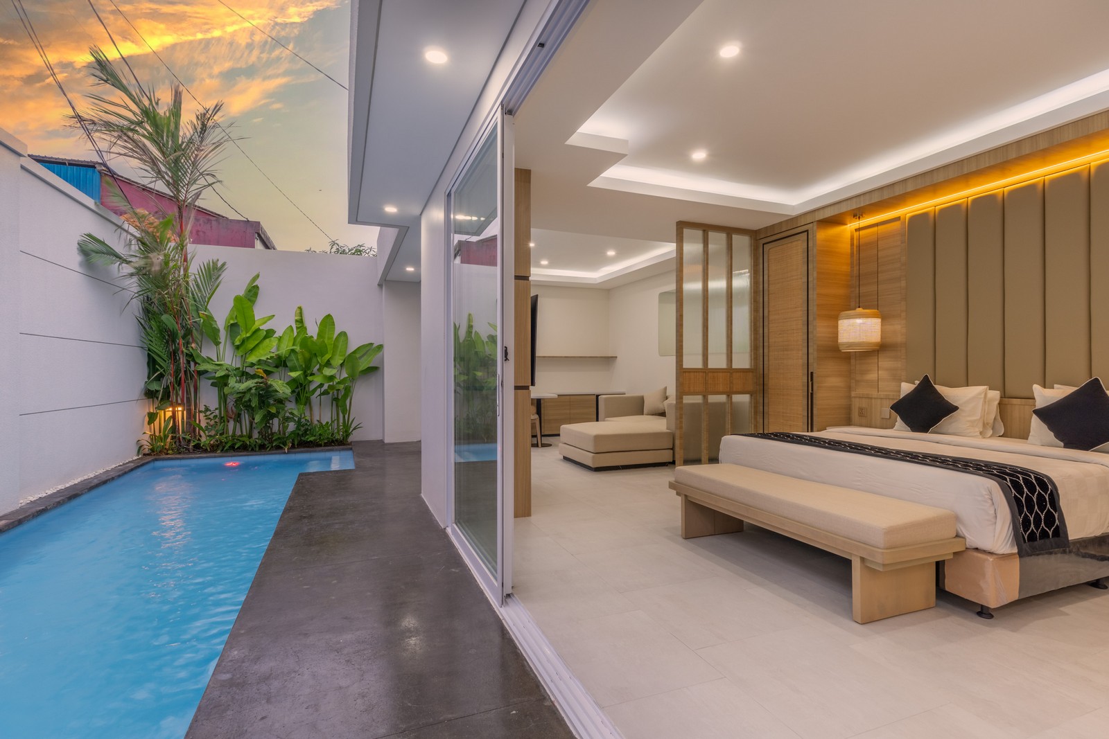 Basangkasa Seminyak 7