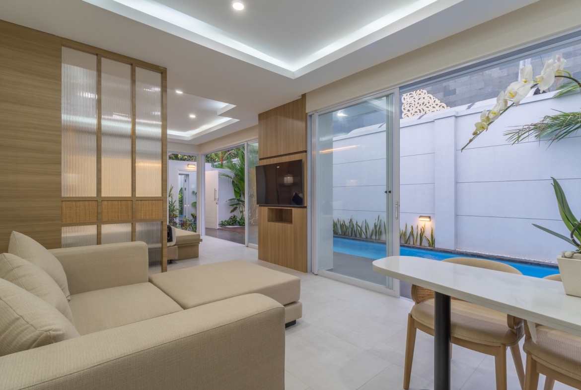 Basangkasa Seminyak 9