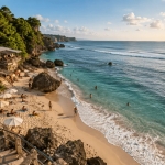 Bingin Beach Bali