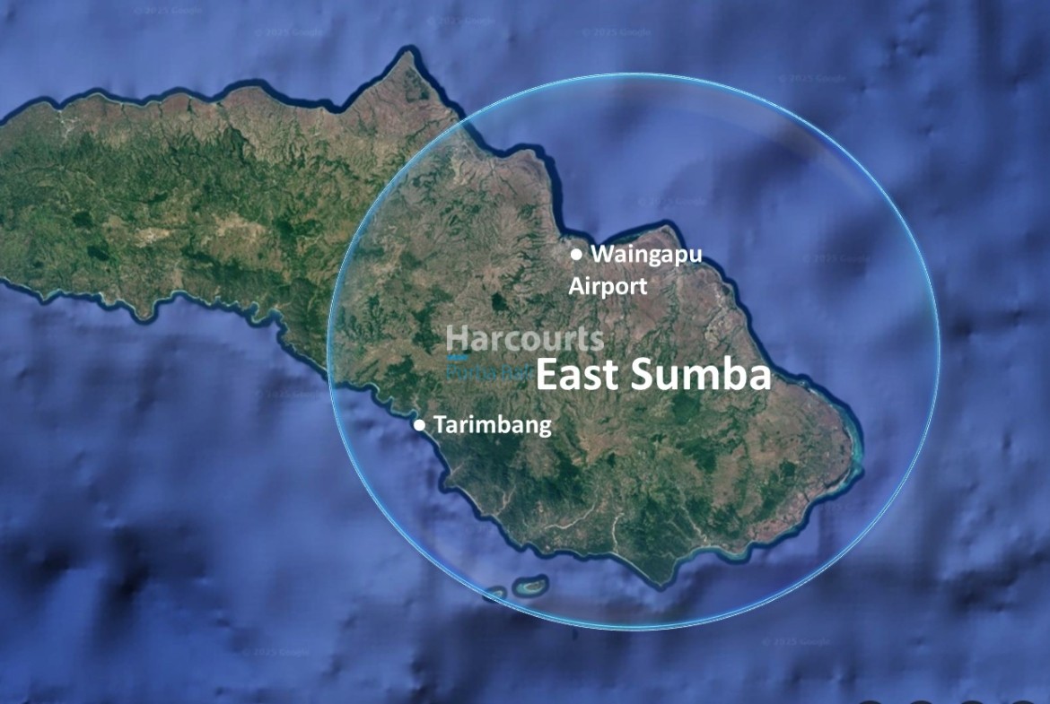 Sumba East Tarimbang
