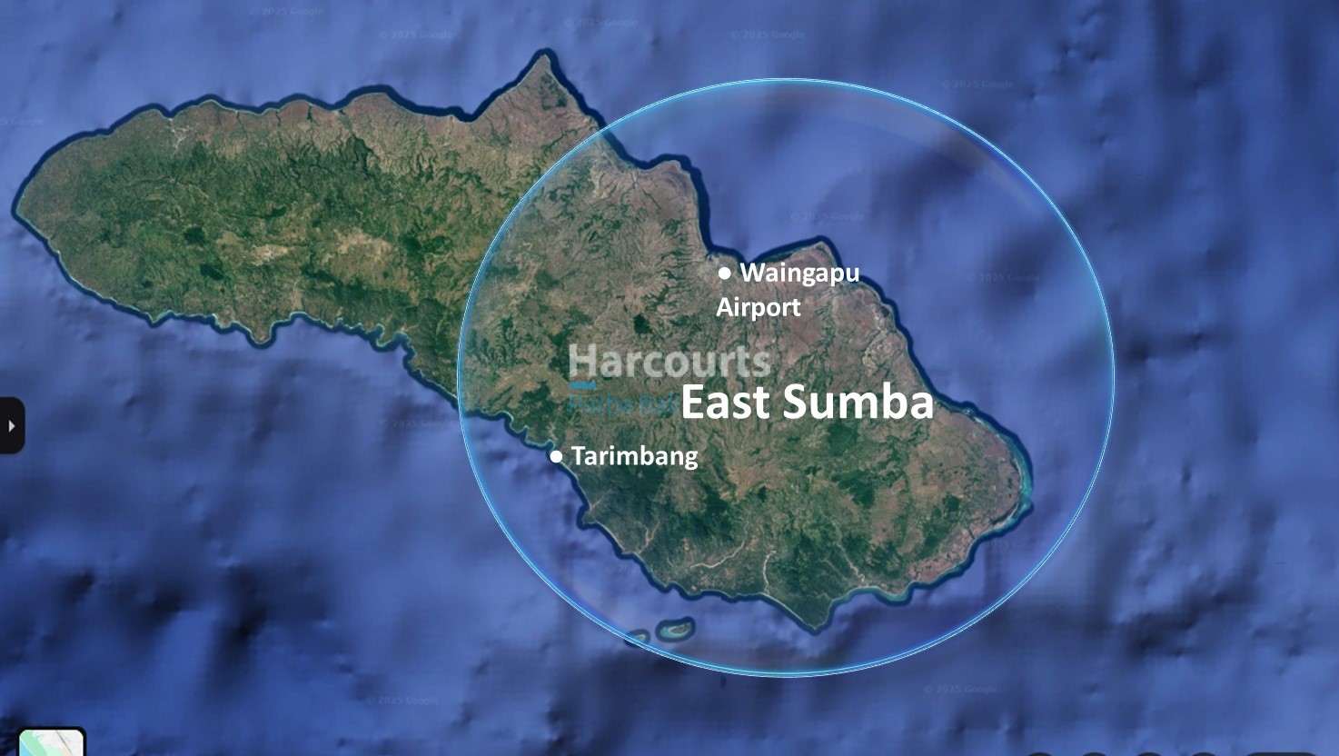 Sumba East Tarimbang