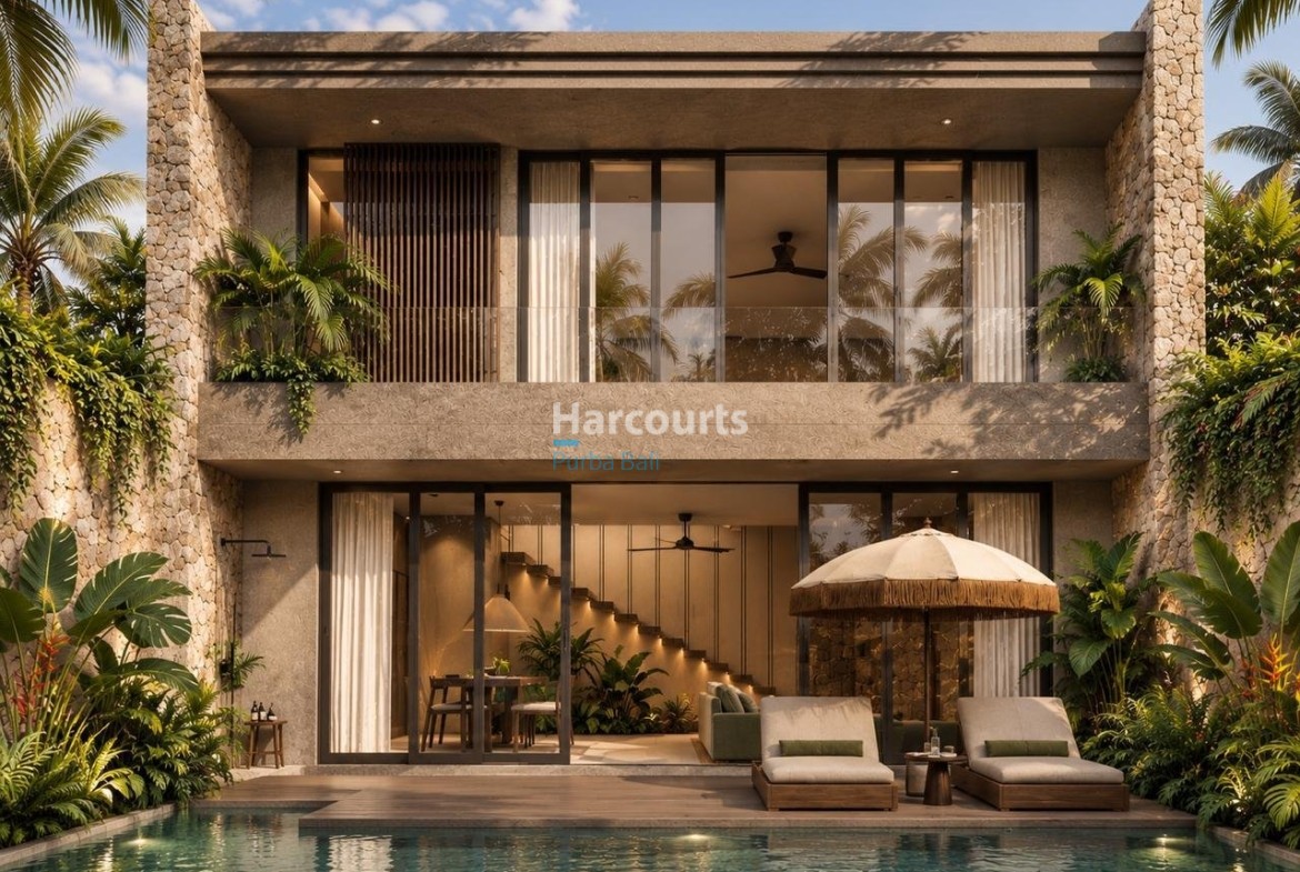 Beautifully Designed 1 Bedroom Private Property Investment
