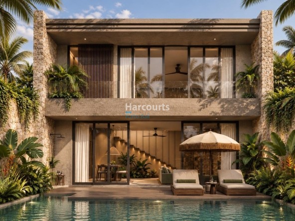 Beautifully Designed 1 Bedroom Private Property Investment