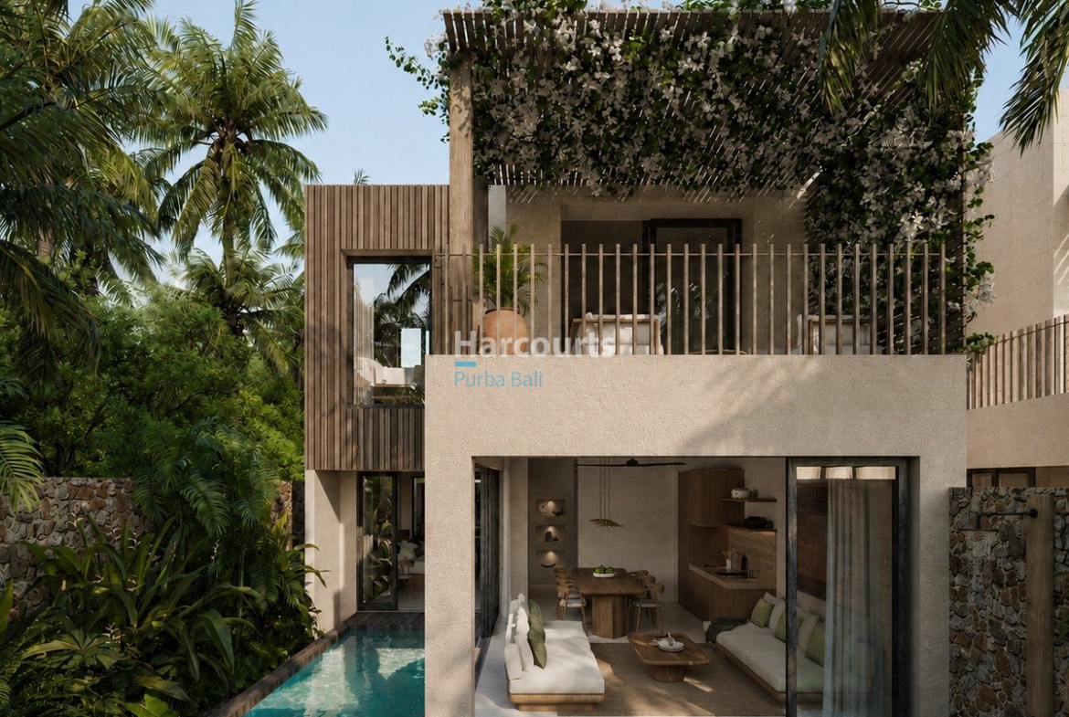Beautifully Designed 3 Bedroom Private Property Investment