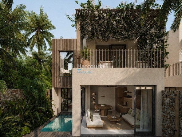 Beautifully Designed 3 Bedroom Private Property Investment