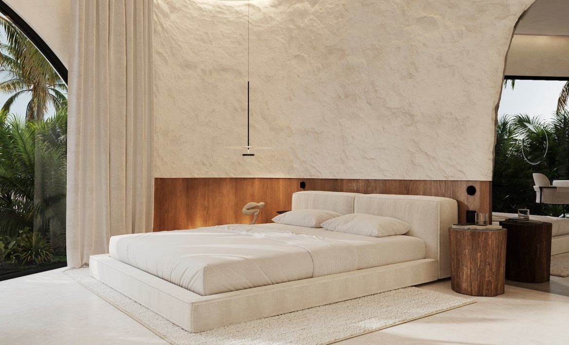 Discover Distinctive One Bedroom Villa Freehold Ownership