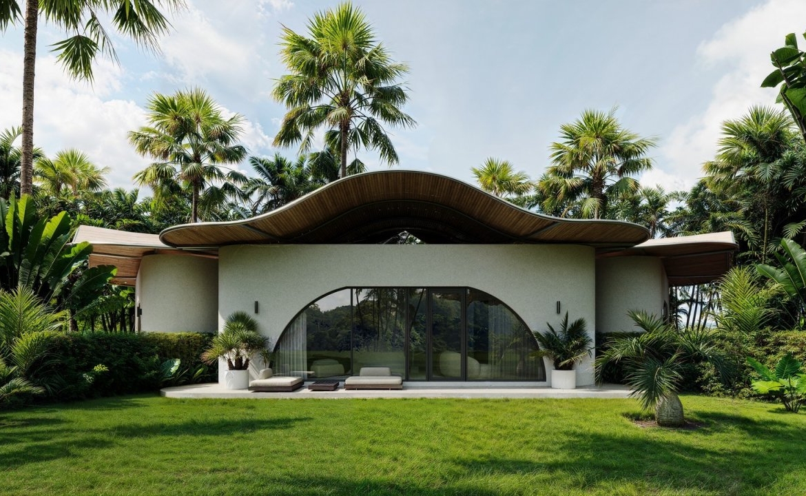 Discover Distinctive One Bedroom Villa Leasehold Opportunity