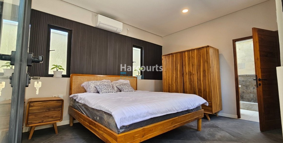 Discover Relaxed Contemporary Living For Sale