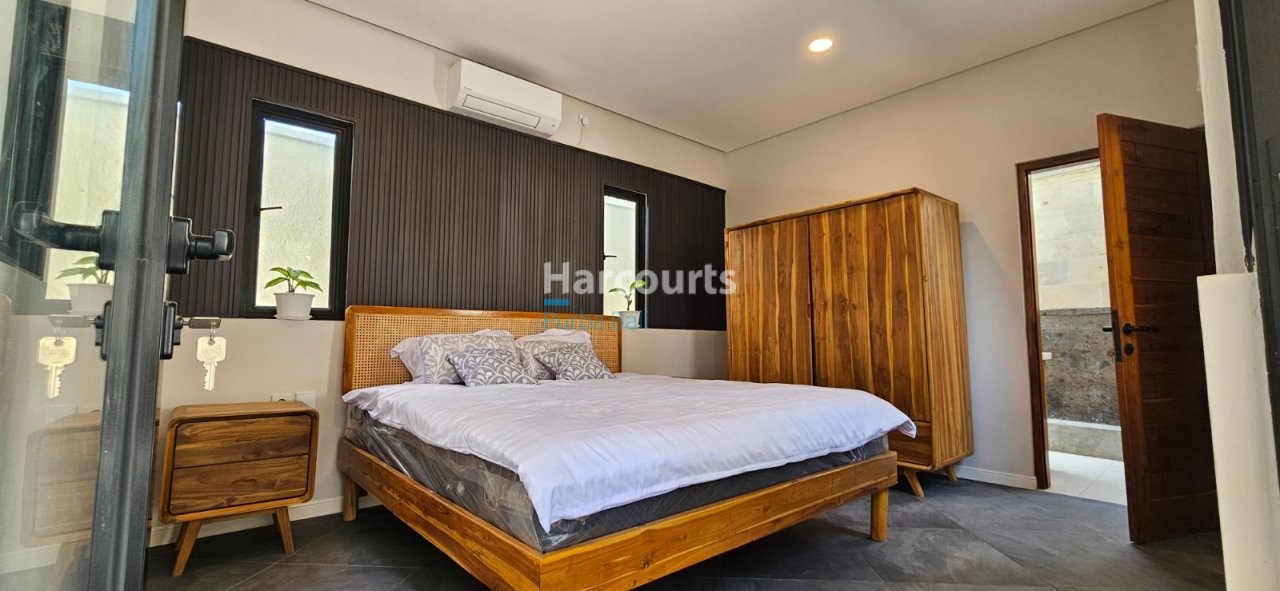 Discover Relaxed Contemporary Living For Sale