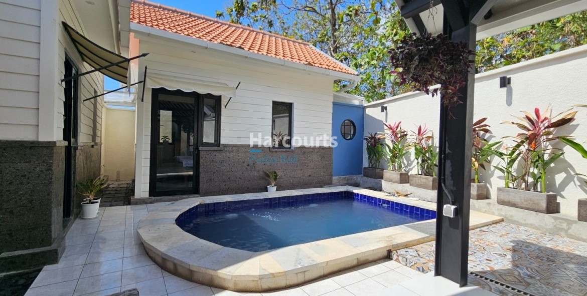 Discover Relaxed Contemporary Living Freehold Ownership