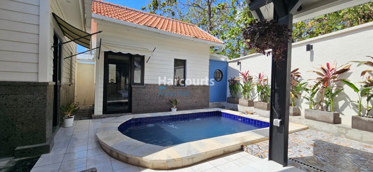 Discover Relaxed Contemporary Living Freehold Ownership