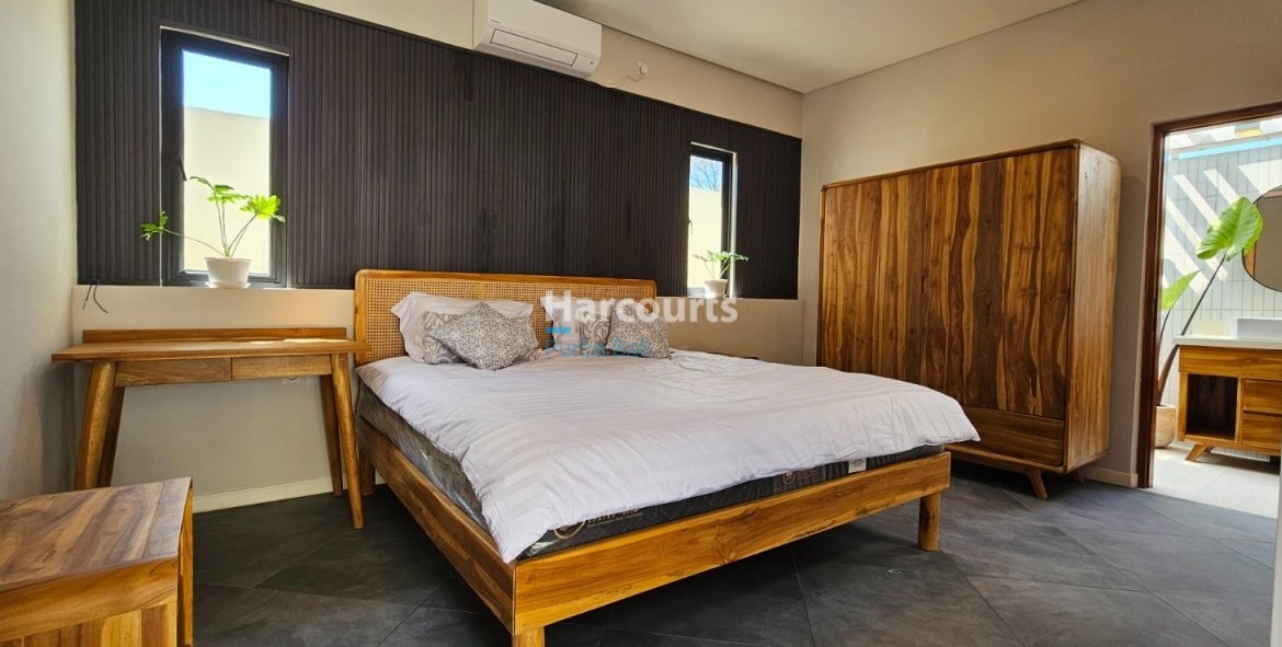 Discover Relaxed Contemporary Living Leasehold Opportunity