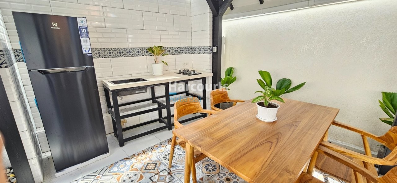 Discover Relaxed Contemporary Living Ocean Breeze