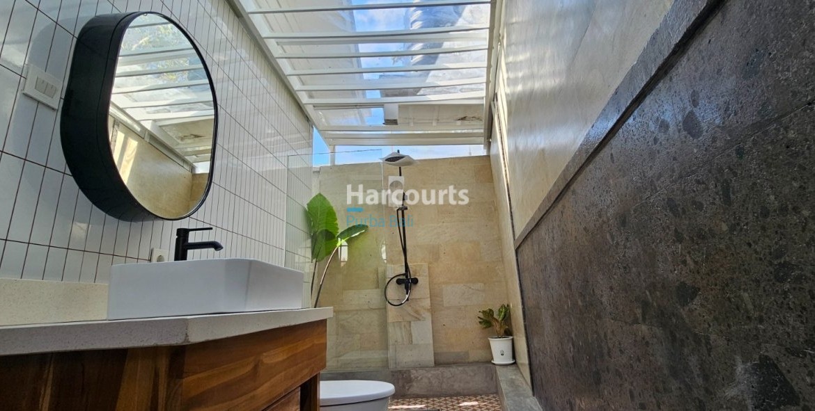 Discover Relaxed Contemporary Living Real Estate Bali 1
